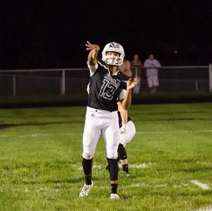 Meet your Posher, Timmy